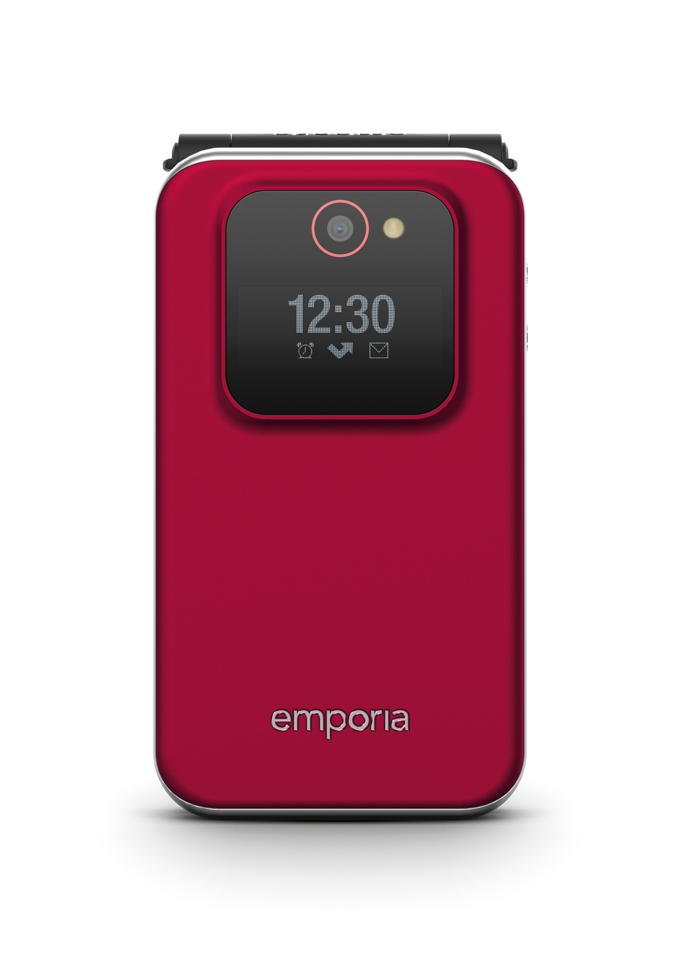 emporiaJOY with a FREE months calls & texts and FREE protective carry pouch