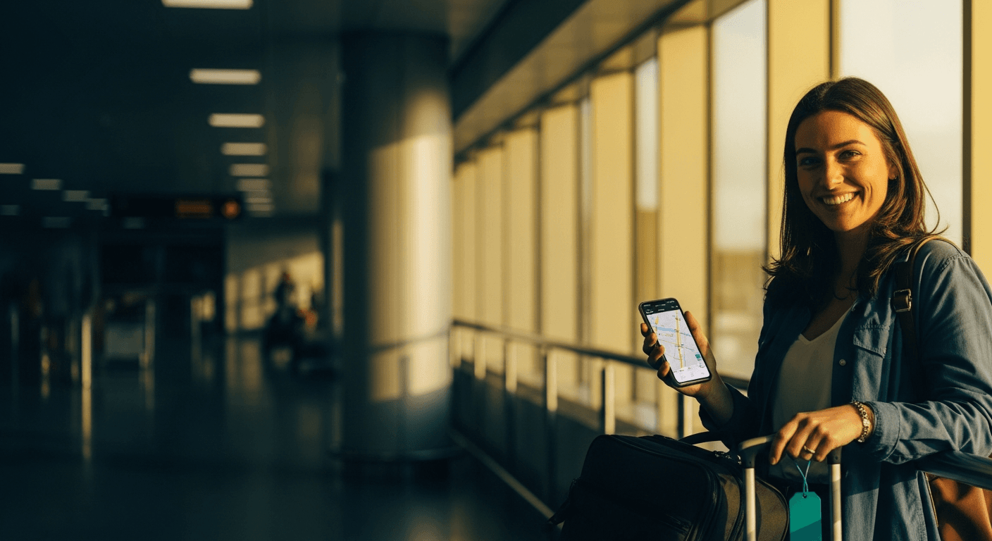 Why IQ Go Customers Should Consider a UK SIM Too