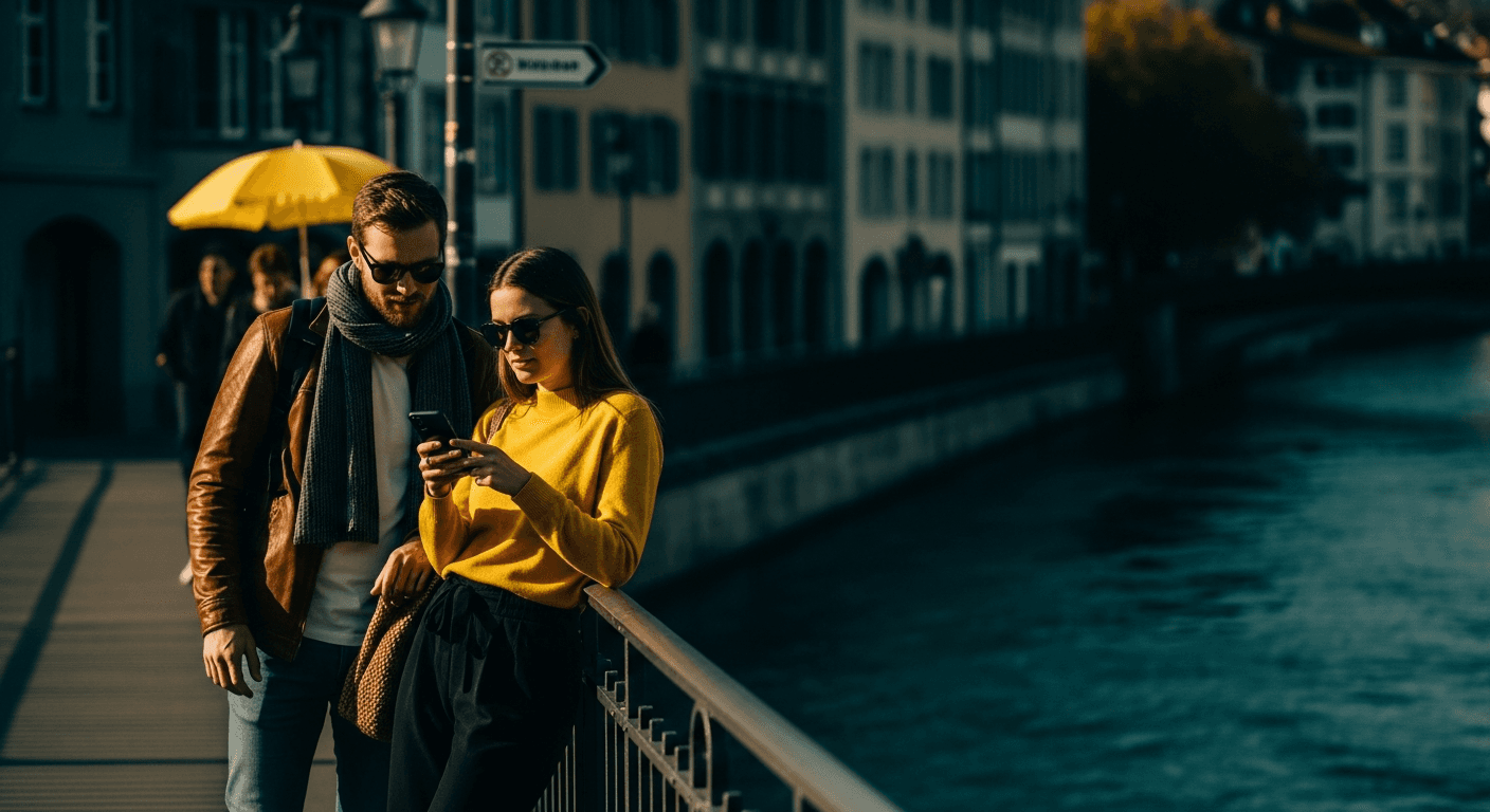 Do You Need a Travel SIM — or Will Your UK SIM Work Abroad?