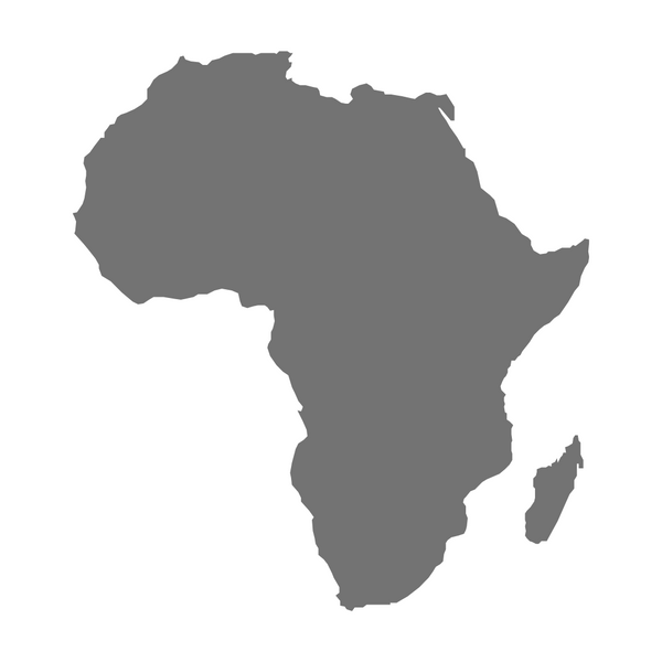 IQ Direct Data-Only eSIM - Africa