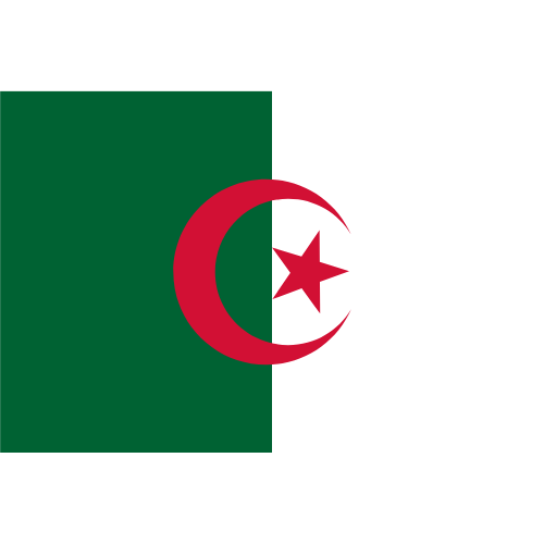 IQ Direct Data-Only eSIM - Algeria
