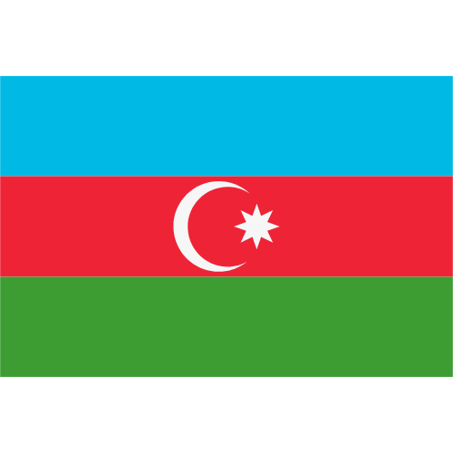 IQ Direct Data-Only eSIM - Azerbaidjan