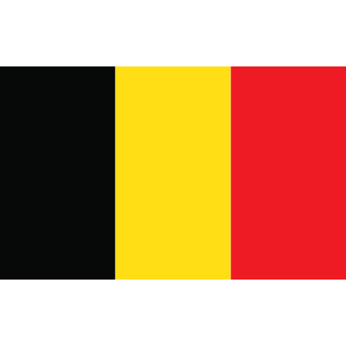 IQ Direct Data-Only eSIM - Belgium