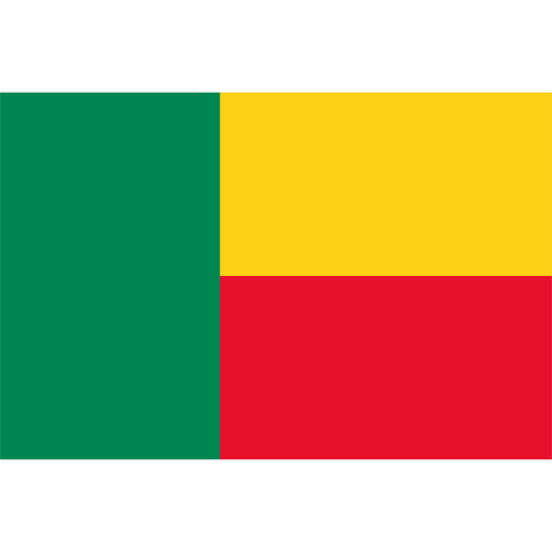IQ Direct Data-Only eSIM - Benin