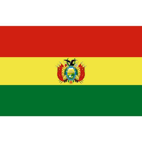 IQ Direct Data-Only eSIM - Bolivia