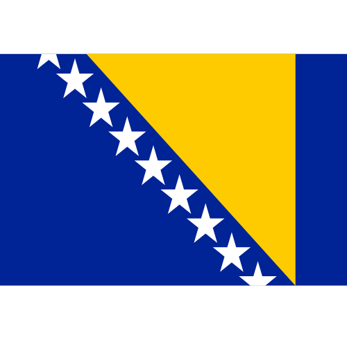 IQ Direct Data-Only eSIM - Bosnia & Herzegovina