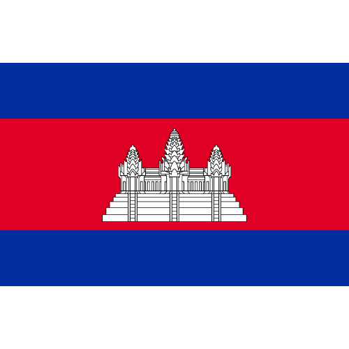IQ Direct Data-Only eSIM - Cambodia
