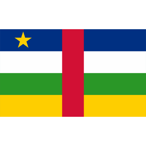 IQ Direct Data-Only eSIM - Central African Republic