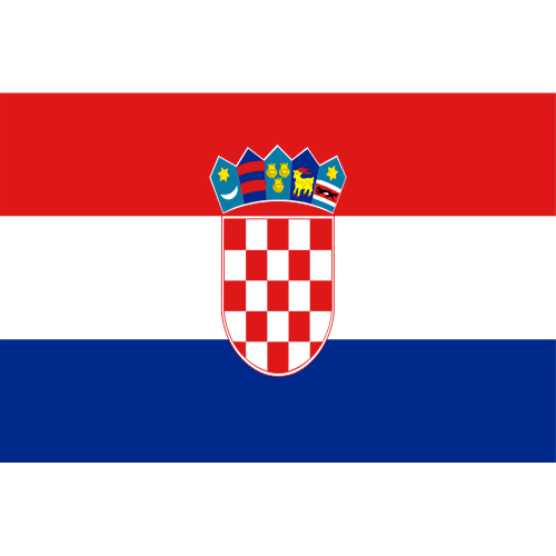 IQ Direct Data-Only eSIM - Croatia