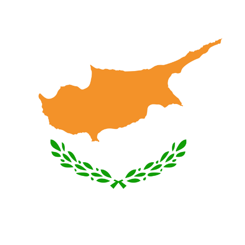 IQ Direct Data-Only eSIM - Cyprus