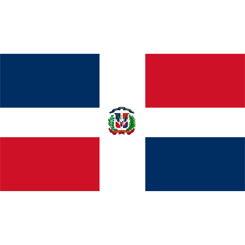 IQ Direct Data-Only eSIM - Dominican Republic