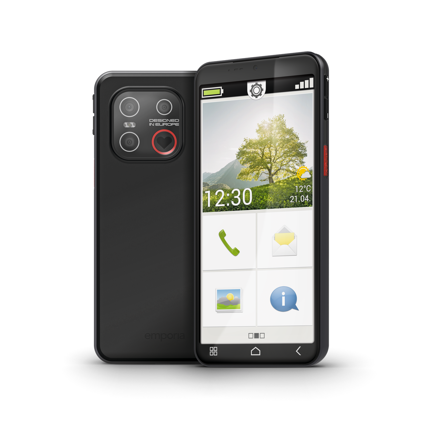 Emporia Smart.7 lite