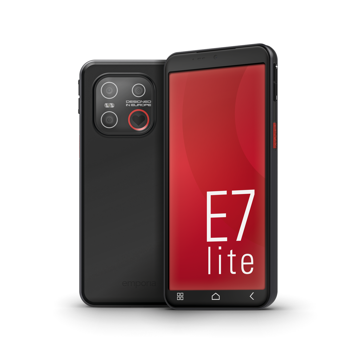 Emporia Smart.7 lite
