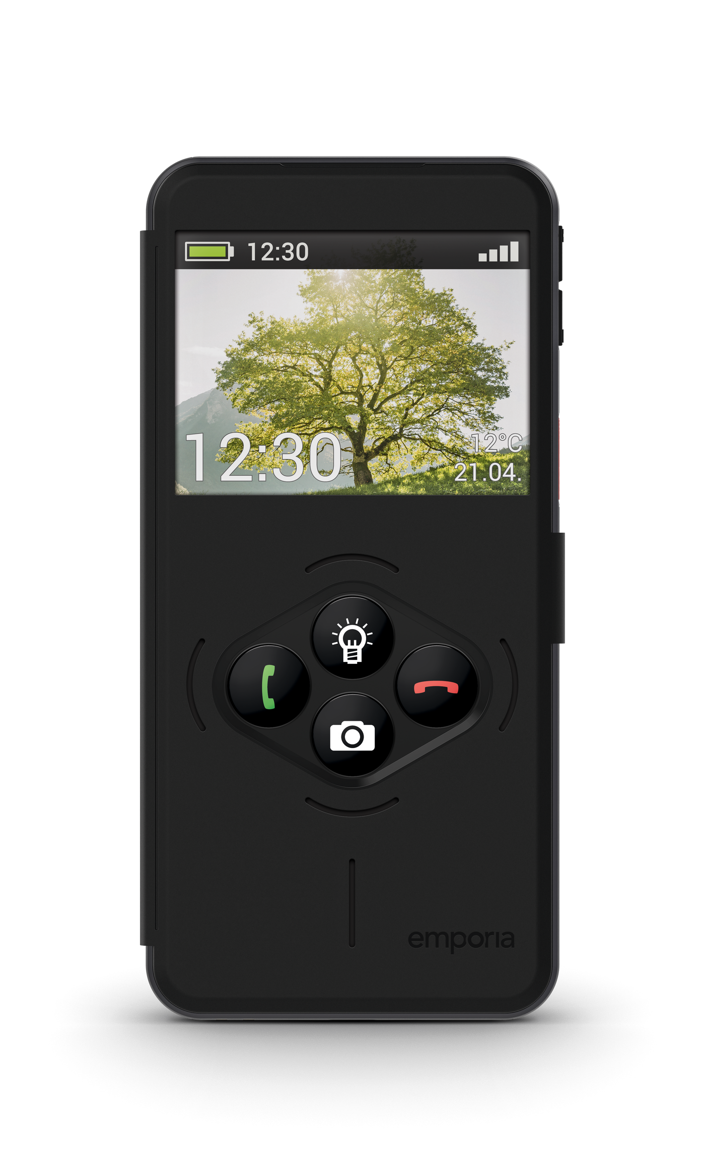 Emporia Smart.7 lite