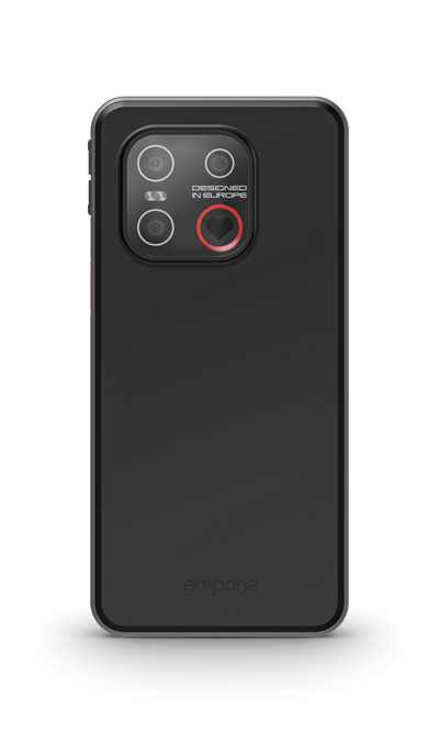 Emporia Smart.7 lite
