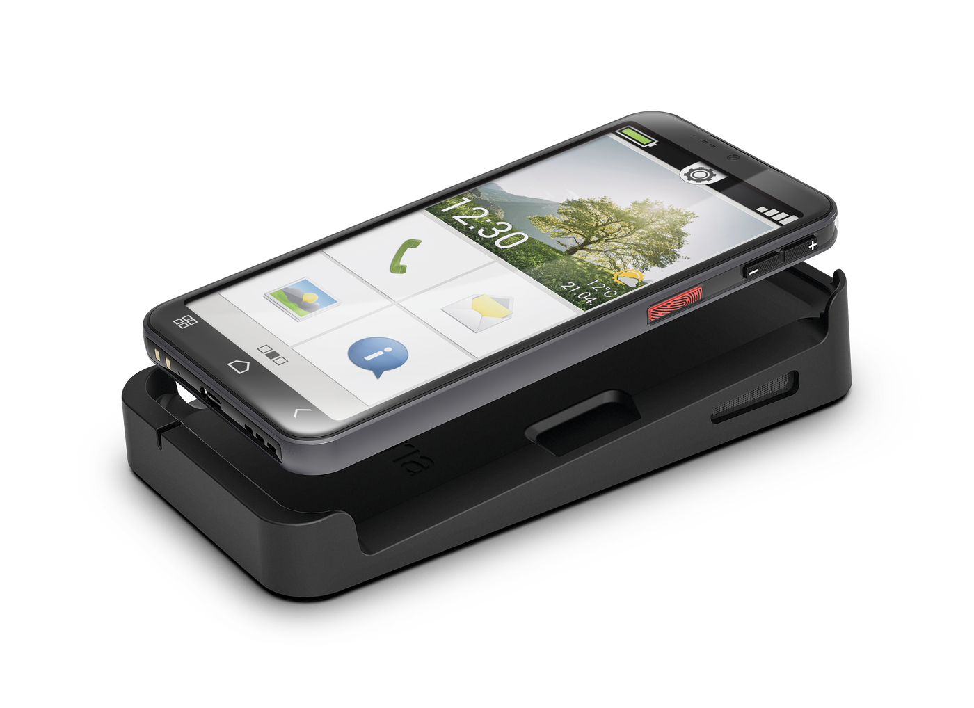 Emporia Smart.7 lite