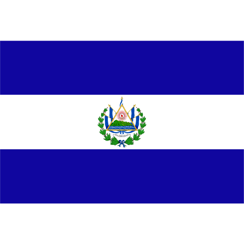 IQ Direct Data-Only eSIM - El Salvador