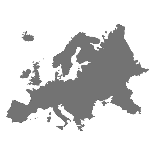 IQ Direct Data-Only eSIM - Europe