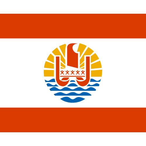 IQ Direct Data-Only eSIM - French Polynesia