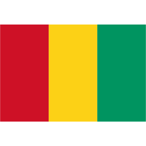 IQ Direct Data-Only eSIM - Guinea
