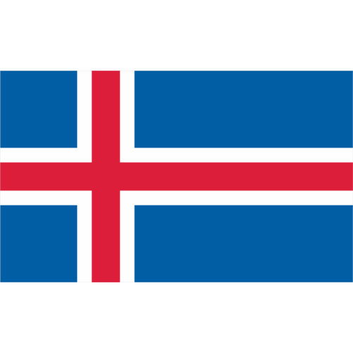 IQ Direct Data-Only eSIM - Iceland