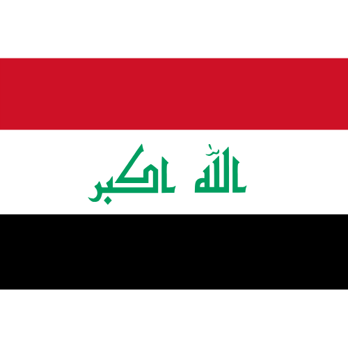 IQ Direct Data-Only eSIM - Iraq