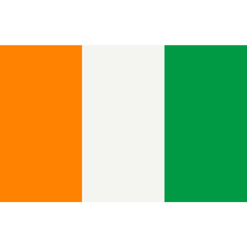 IQ Direct Data-Only eSIM - Ivory Coast