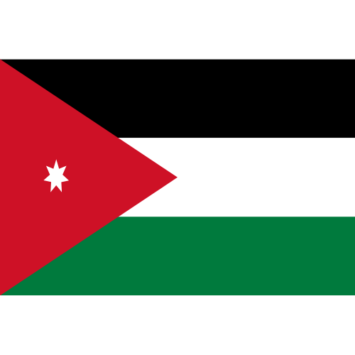 IQ Direct Data-Only eSIM - Jordan