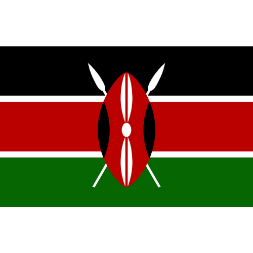 IQ Direct Data-Only eSIM - Kenya