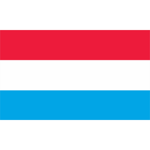 IQ Direct Data-Only eSIM - Luxembourg