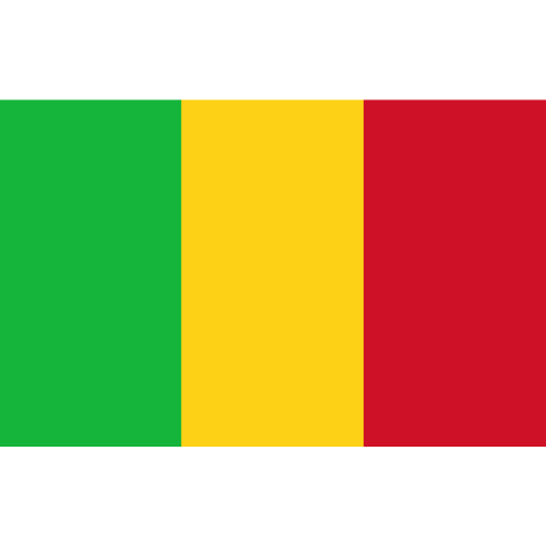 IQ Direct Data-Only eSIM - Mali