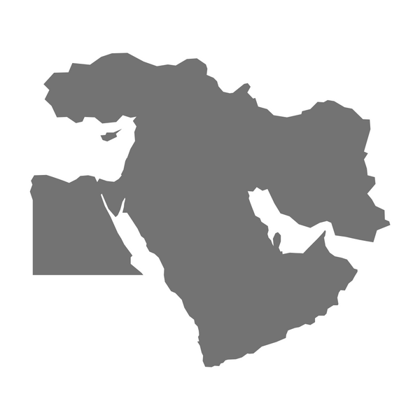 IQ Direct Data-Only eSIM - Middle East