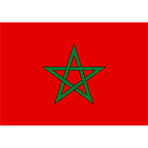 IQ Direct Data-Only eSIM - Morocco