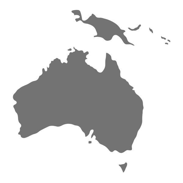 IQ Direct Data-Only eSIM - Oceania