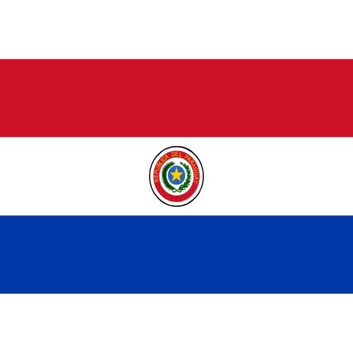 IQ Direct Data-Only eSIM - Paraguay