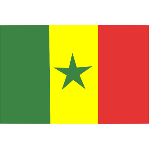 IQ Direct Data-Only eSIM - Senegal