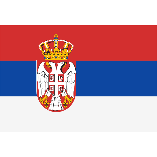 IQ Direct Data-Only eSIM - Serbia