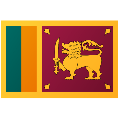 IQ Direct Data-Only eSIM - Sri Lanka