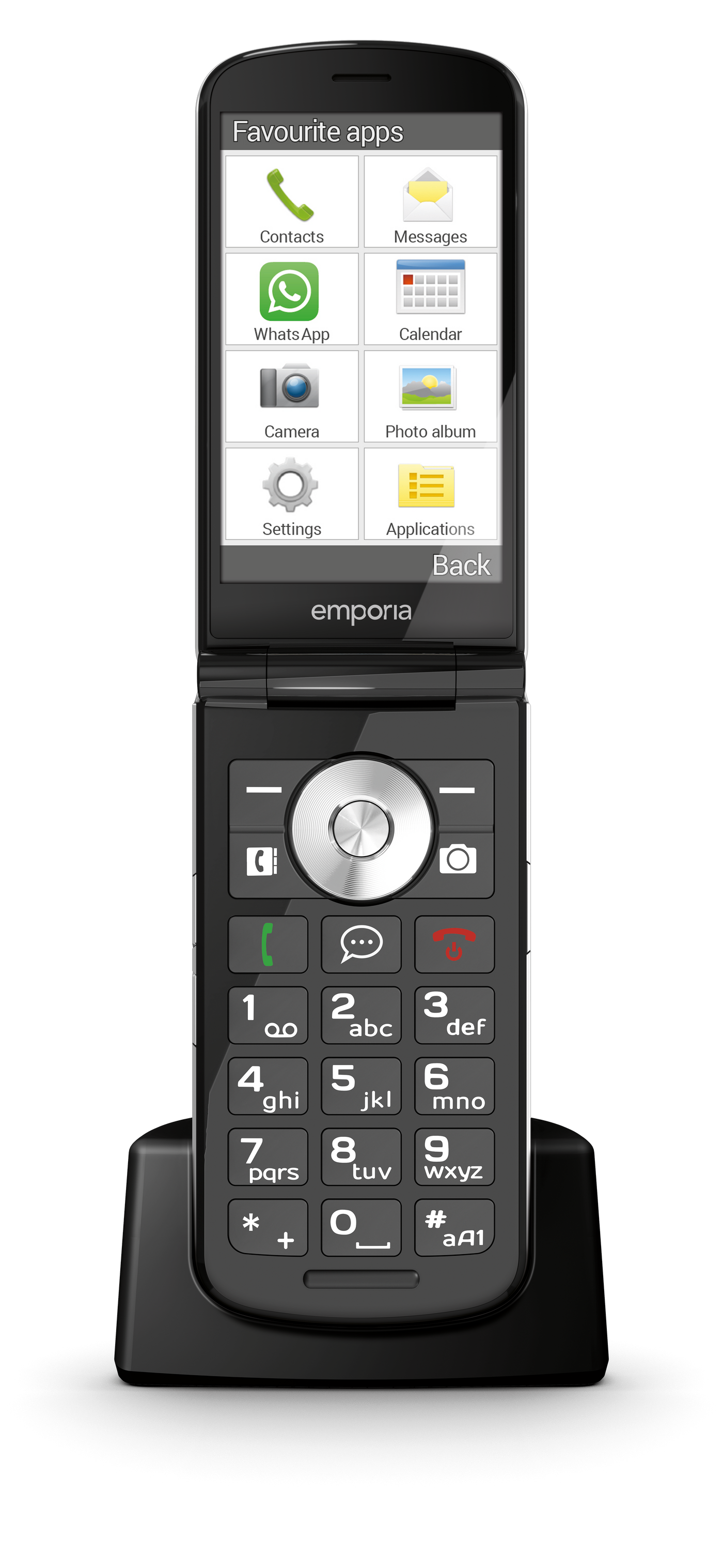 Emporia TOUCH Smart.3