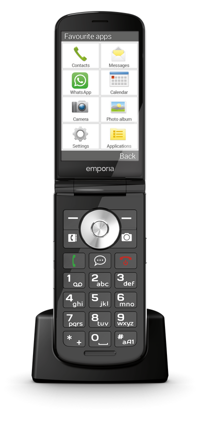 Emporia TOUCH Smart.3