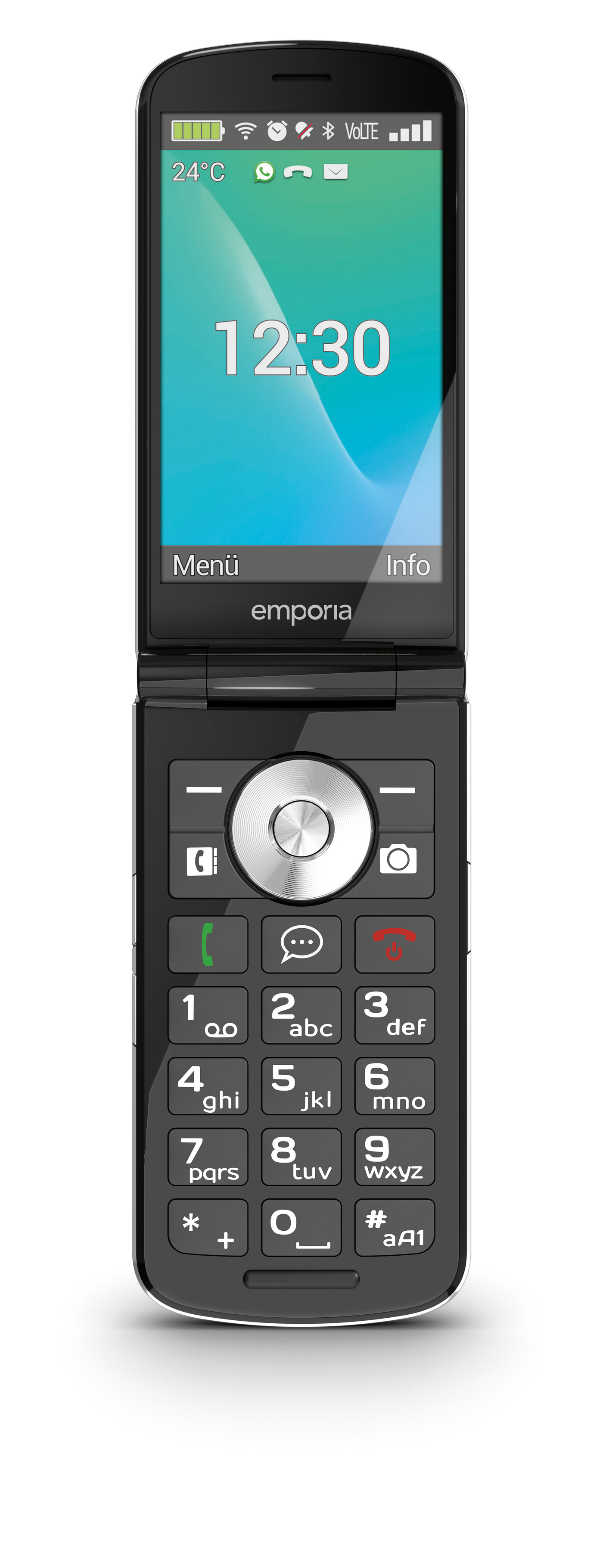 Emporia TOUCH Smart.3