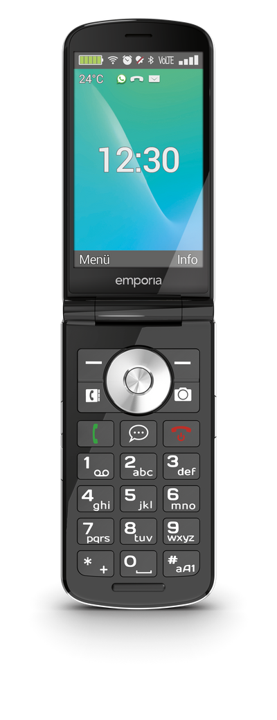 Emporia TOUCH Smart.3