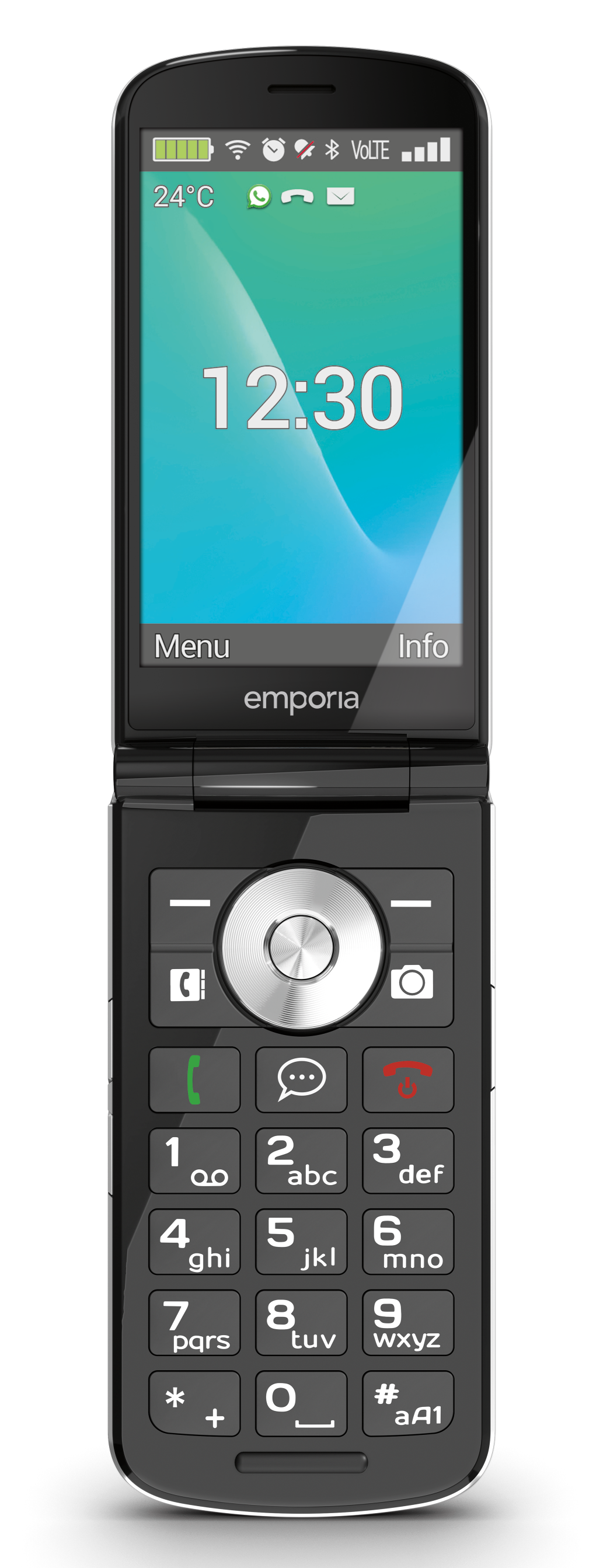 Emporia TOUCH Smart.3