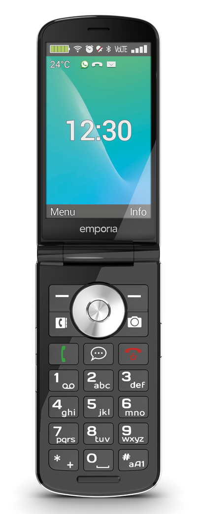 Emporia TOUCH Smart.3