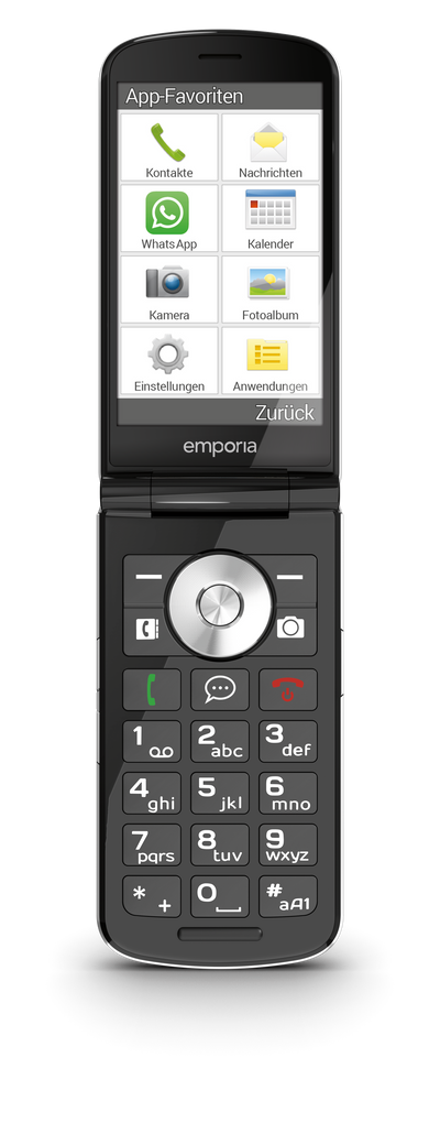 Emporia TOUCH Smart.3